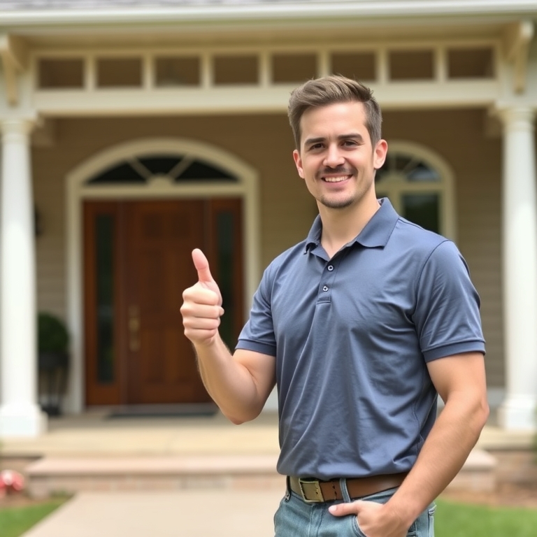 Founder of Ant & Rodent Pest Control Highland